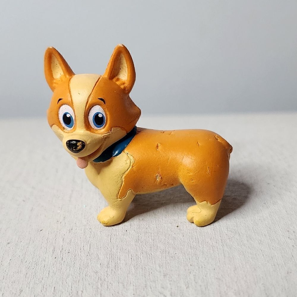 Fisher-Price Mike The Knight's Yappy Puppy
